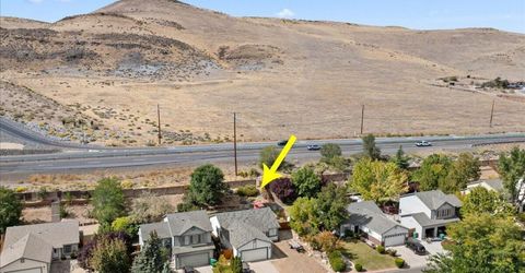 7295 Lindsey Lane, Sparks, NV 89436 Photo