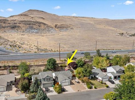 7295 Lindsey Lane, Sparks, NV 89436 Photo