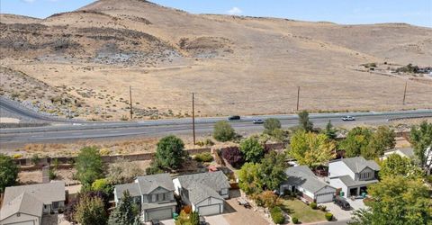 7295 Lindsey Lane, Sparks, NV 89436 Photo