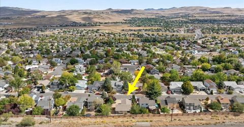7295 Lindsey Lane, Sparks, NV 89436 Photo