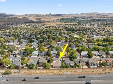 7295 Lindsey Lane, Sparks, NV 89436 Photo