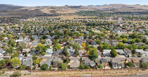 7295 Lindsey Lane, Sparks, NV 89436 Photo