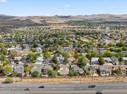 7295 Lindsey Lane, Sparks, NV 89436 Photo