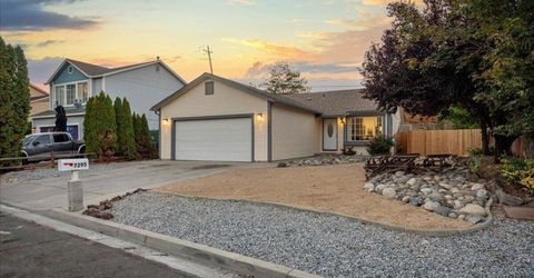 7295 Lindsey Lane, Sparks, NV 89436 Photo