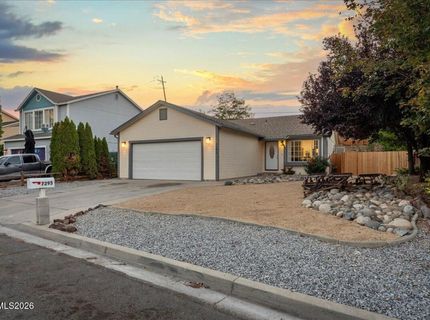 7295 Lindsey Lane, Sparks, NV 89436 Photo
