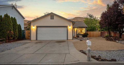 7295 Lindsey Lane, Sparks, NV 89436 Photo