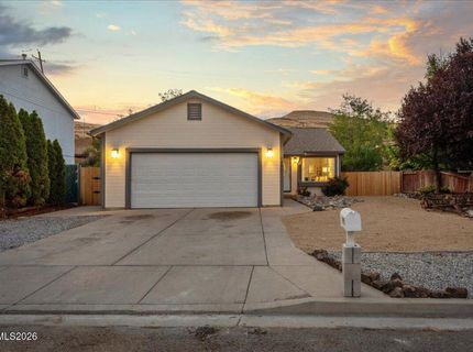 7295 Lindsey Lane, Sparks, NV 89436 Photo