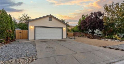 7295 Lindsey Lane, Sparks, NV 89436 Photo