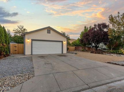 7295 Lindsey Lane, Sparks, NV 89436 Photo