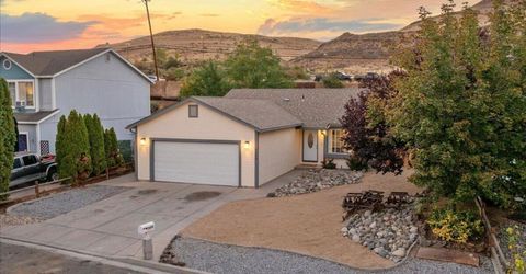 7295 Lindsey Lane, Sparks, NV 89436 Photo