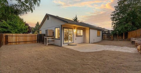 7295 Lindsey Lane, Sparks, NV 89436 Photo