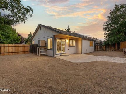 7295 Lindsey Lane, Sparks, NV 89436 Photo