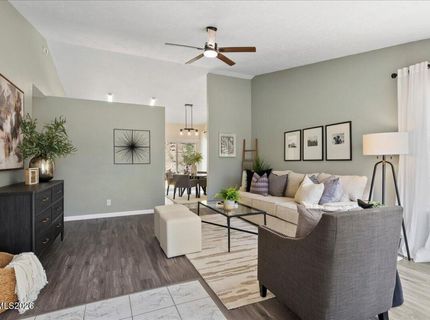 7295 Lindsey Lane, Sparks, NV 89436 Photo
