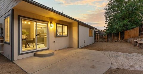 7295 Lindsey Lane, Sparks, NV 89436 Photo