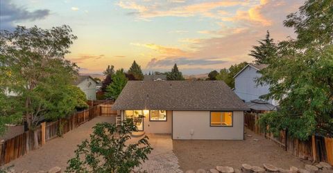 7295 Lindsey Lane, Sparks, NV 89436 Photo