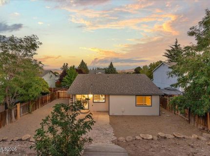 7295 Lindsey Lane, Sparks, NV 89436 Photo