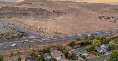 7295 Lindsey Lane, Sparks, NV 89436 Photo