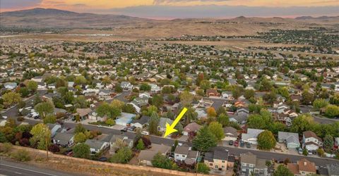 7295 Lindsey Lane, Sparks, NV 89436 Photo