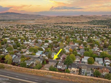 7295 Lindsey Lane, Sparks, NV 89436 Photo