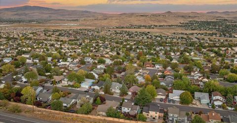 7295 Lindsey Lane, Sparks, NV 89436 Photo