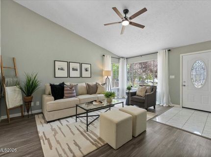 7295 Lindsey Lane, Sparks, NV 89436 Photo