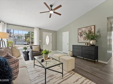 7295 Lindsey Lane, Sparks, NV 89436 Photo