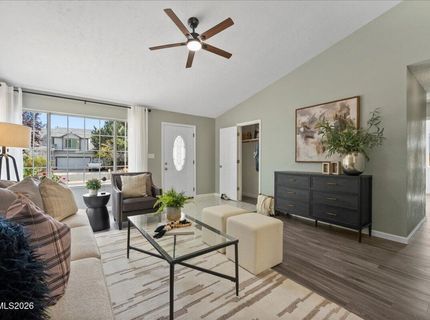 7295 Lindsey Lane, Sparks, NV 89436 Photo