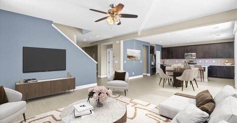 10360 Culiacan Pass Trail, Reno, NV 89521 Photo