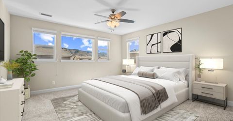 10360 Culiacan Pass Trail, Reno, NV 89521 Photo