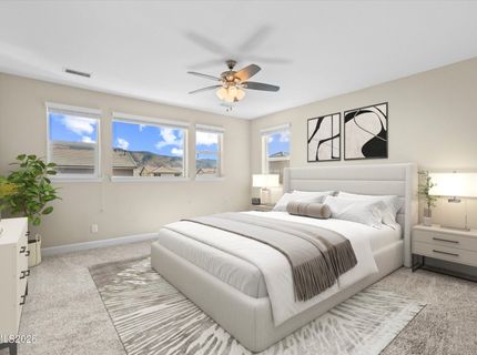 10360 Culiacan Pass Trail, Reno, NV 89521 Photo