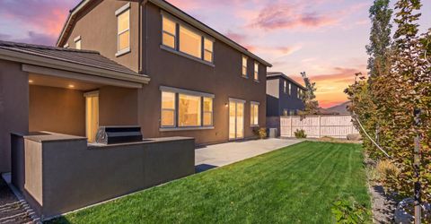 10360 Culiacan Pass Trail, Reno, NV 89521 Photo