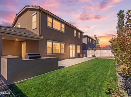 10360 Culiacan Pass Trail, Reno, NV 89521 Photo
