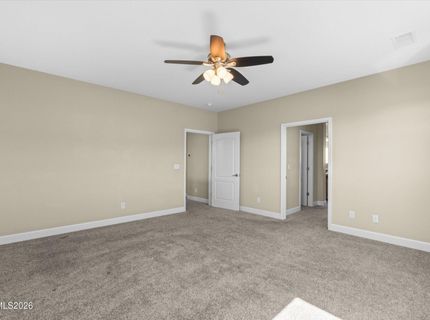 10360 Culiacan Pass Trail, Reno, NV 89521 Photo