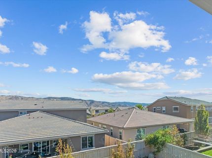 10360 Culiacan Pass Trail, Reno, NV 89521 Photo