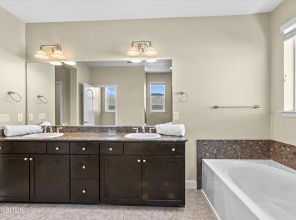 10360 Culiacan Pass Trail, Reno, NV 89521 Photo
