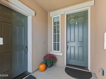 10360 Culiacan Pass Trail, Reno, NV 89521 Photo