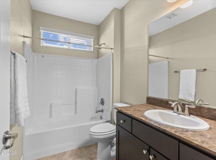 10360 Culiacan Pass Trail, Reno, NV 89521 Photo