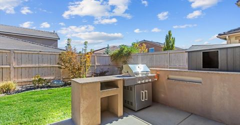 10360 Culiacan Pass Trail, Reno, NV 89521 Photo