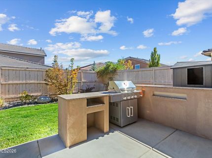 10360 Culiacan Pass Trail, Reno, NV 89521 Photo