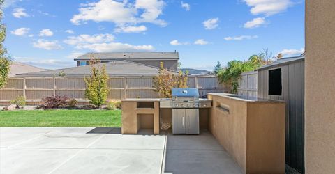 10360 Culiacan Pass Trail, Reno, NV 89521 Photo