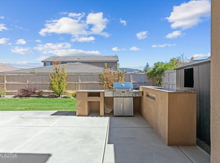 10360 Culiacan Pass Trail, Reno, NV 89521 Photo