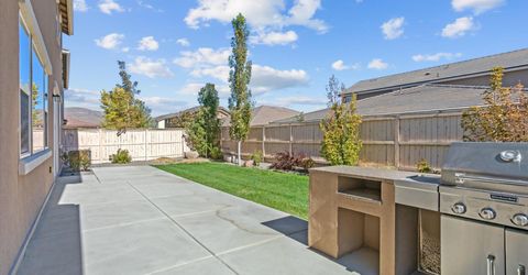 10360 Culiacan Pass Trail, Reno, NV 89521 Photo