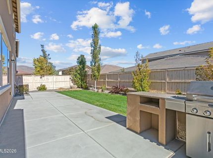 10360 Culiacan Pass Trail, Reno, NV 89521 Photo
