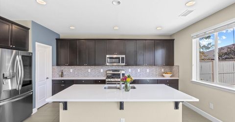 10360 Culiacan Pass Trail, Reno, NV 89521 Photo
