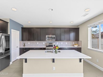 10360 Culiacan Pass Trail, Reno, NV 89521 Photo