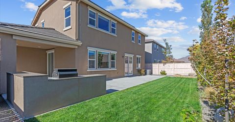 10360 Culiacan Pass Trail, Reno, NV 89521 Photo