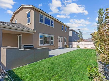 10360 Culiacan Pass Trail, Reno, NV 89521 Photo