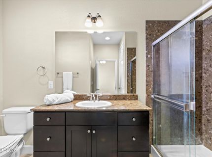 10360 Culiacan Pass Trail, Reno, NV 89521 Photo