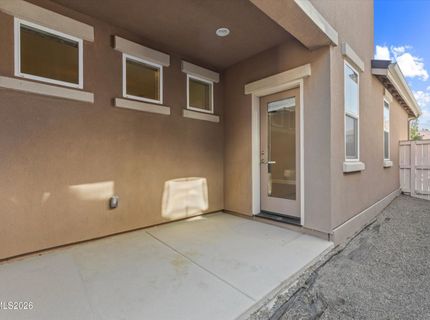 10360 Culiacan Pass Trail, Reno, NV 89521 Photo
