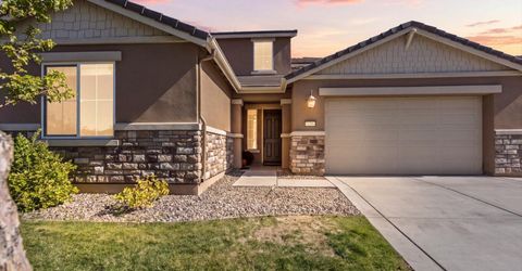 10360 Culiacan Pass Trail, Reno, NV 89521 Photo